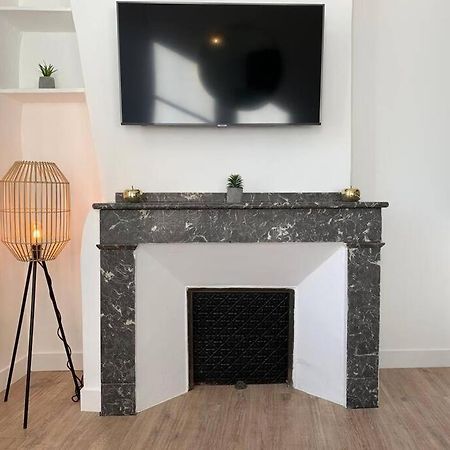 Lumineux Appartement Capitole Plein Centre تولوز المظهر الخارجي الصورة