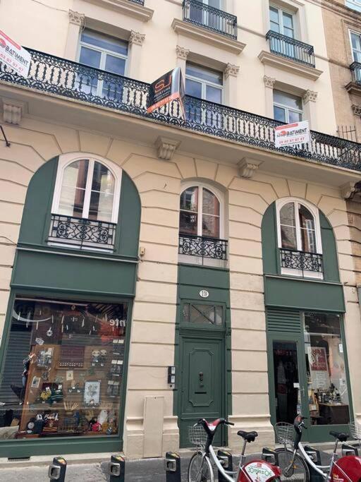 Lumineux Appartement Capitole Plein Centre تولوز المظهر الخارجي الصورة