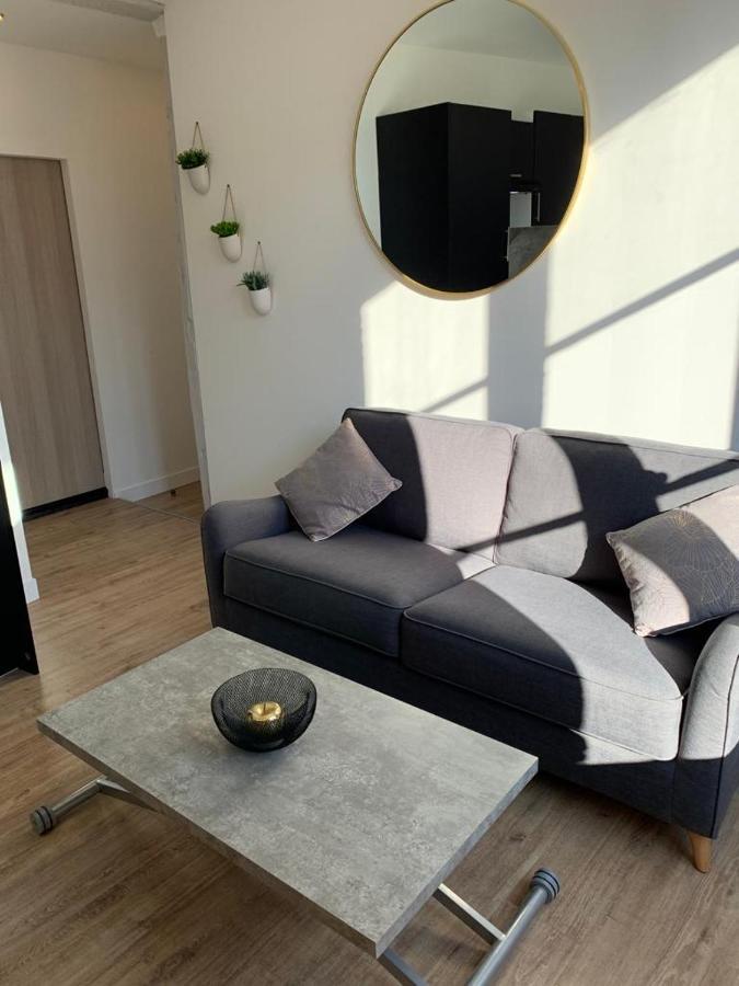 Lumineux Appartement Capitole Plein Centre تولوز المظهر الخارجي الصورة