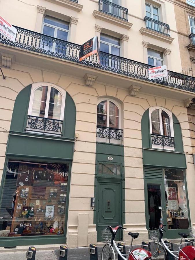 Lumineux Appartement Capitole Plein Centre تولوز المظهر الخارجي الصورة
